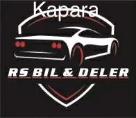 Logo Kapara RS Bil & Deler