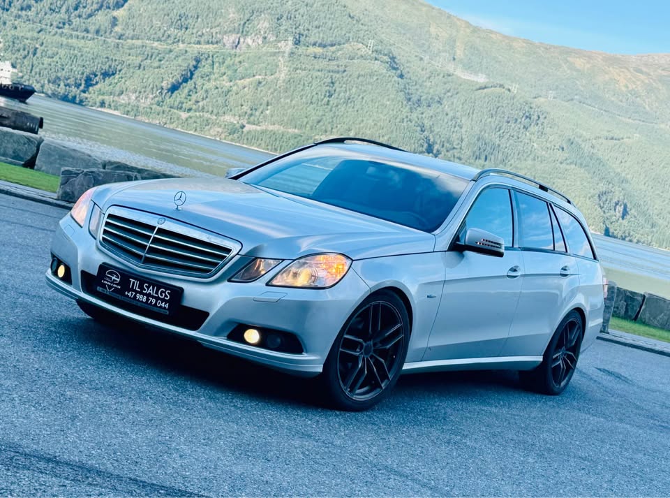 Bruktbiler til salgs